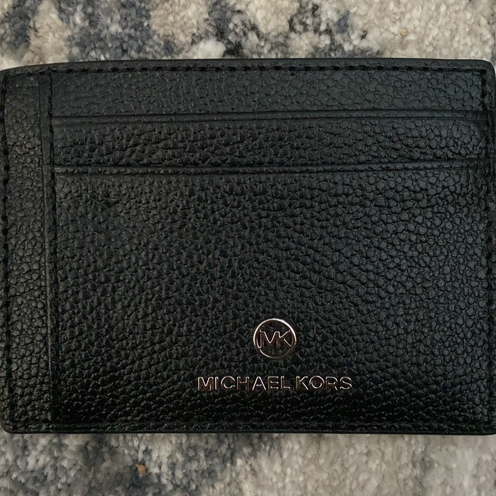 Michael Kors Mini Wallet - Picture 5 of 5
